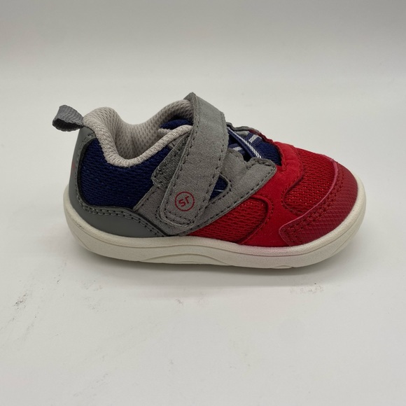 Surprize by Stride Rite Chase Sneakers - Picture 1 of 10